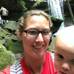 Meet your Posher, Rochelle